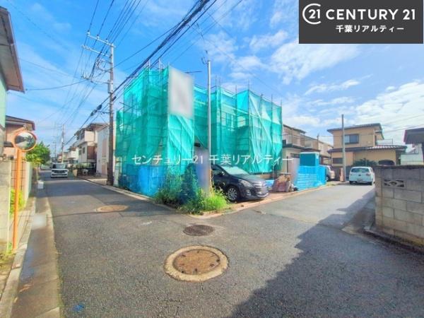 船橋市高野台3丁目