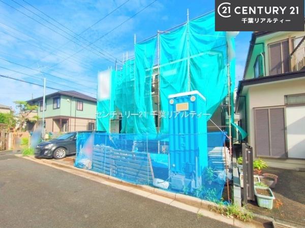 船橋市高野台3丁目