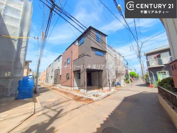 船橋市前原西6丁目　3号棟