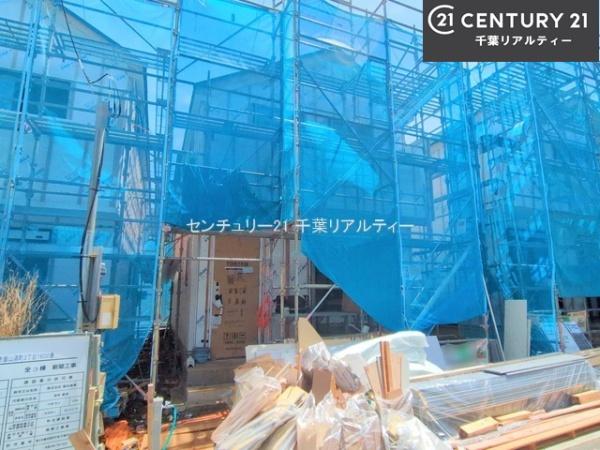 船橋市飯山満町3丁目　B号棟