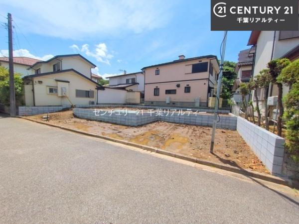 船橋市飯山満町3丁目