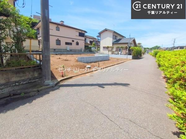 船橋市飯山満町3丁目