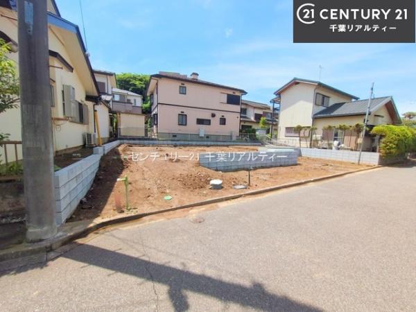 船橋市飯山満町3丁目