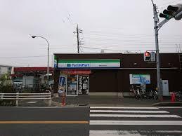 船橋市藤原6丁目(ファミリーマート船橋藤原四丁目店)