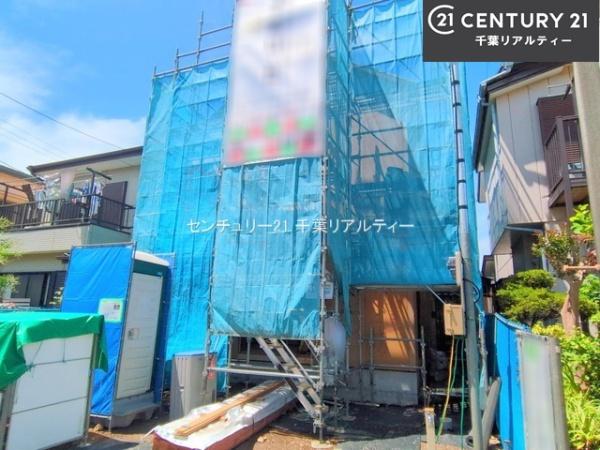 船橋市藤原6丁目
