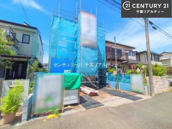 船橋市藤原6丁目