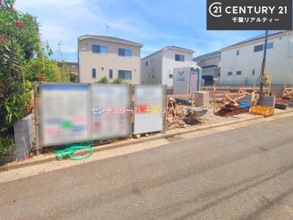 グラファーレ船橋市新高根3丁目　1号棟