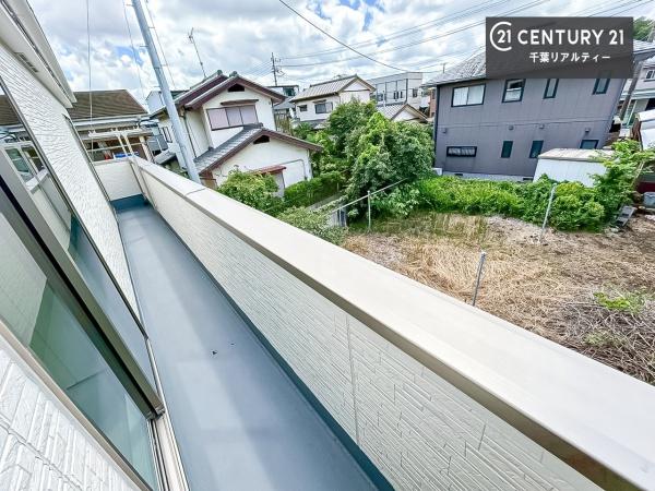 ＧＲＡＦＡＲＥ千葉市中央区矢作町　3号棟