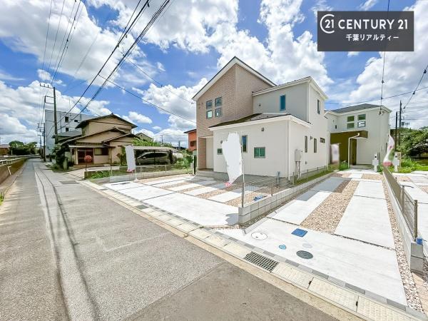 ＧＲＡＦＡＲＥ千葉市中央区矢作町　3号棟