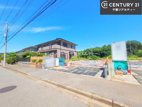 グラファーレ四街道市千代田2丁目　1号棟