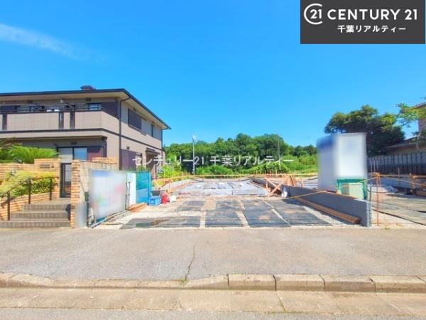 グラファーレ四街道市千代田2丁目　1号棟
