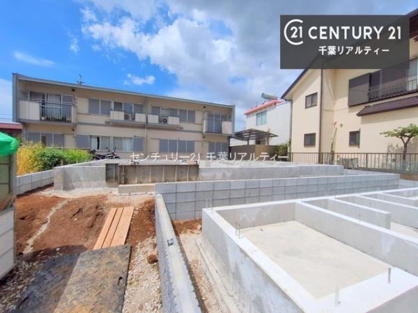ＧＲＡＦＡＲＥ千葉市中央区都町１丁目　２号棟