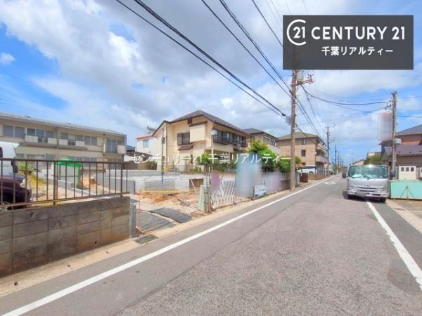 ＧＲＡＦＡＲＥ千葉市中央区都町１丁目　２号棟