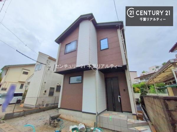 千葉市中央区祐光１丁目　１号棟