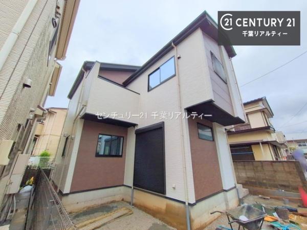 千葉市中央区祐光１丁目　１号棟