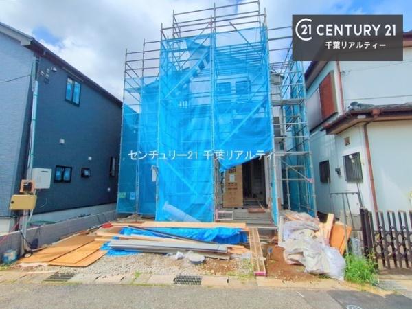 ＧＲＡＦＡＲＥ千葉市花見川区宮野木台　1号棟