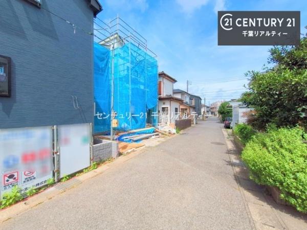 ＧＲＡＦＡＲＥ千葉市花見川区宮野木台　1号棟
