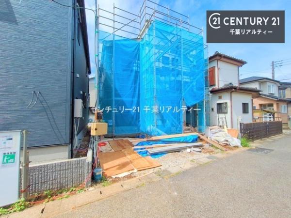 ＧＲＡＦＡＲＥ千葉市花見川区宮野木台　1号棟