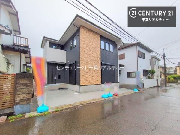 佐倉市西志津５丁目　１号棟