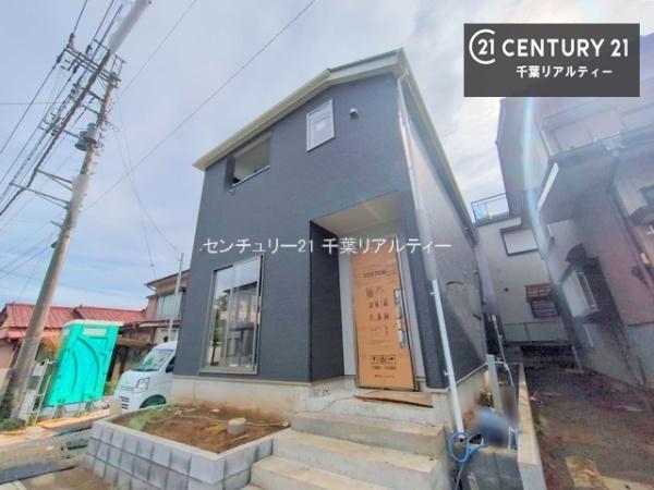 佐倉市本町　１号棟