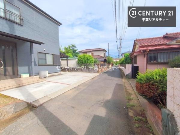 佐倉市本町　１号棟