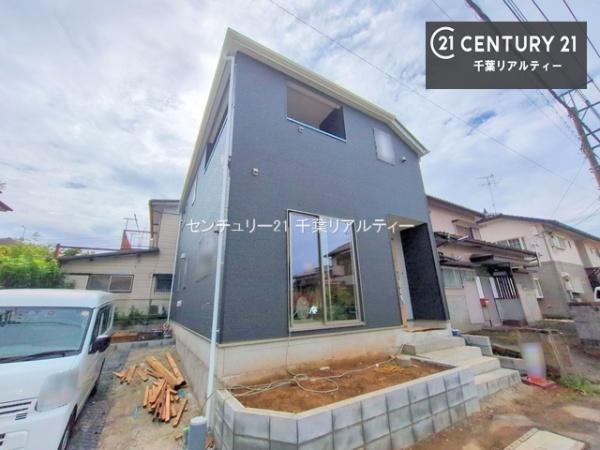 佐倉市本町　１号棟