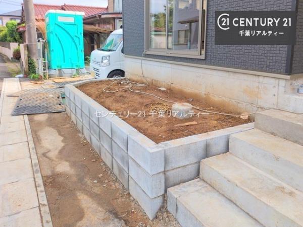 佐倉市本町　１号棟