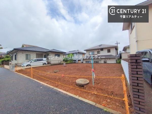 佐倉市宮ノ台４丁目　１号棟