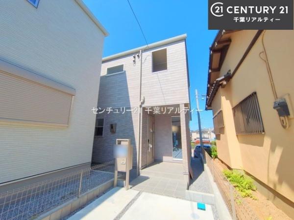 習志野市谷津6丁目　2号棟