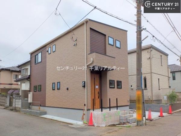 八千代市八千代台北16丁目