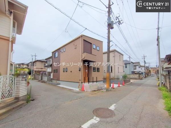 八千代市八千代台北16丁目