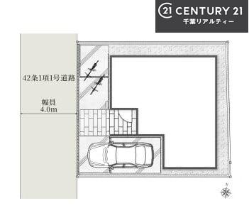 八千代市勝田台北3丁目