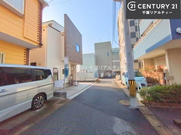八千代市勝田台北3丁目