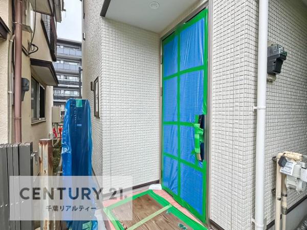 船橋市前原東５丁目の中古一戸建て