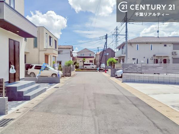 ＧＲＡＦＡＲＥ千葉市中央区浜野町　２号棟