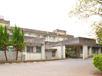 リリファ小倉台3(医療法人社団青草会篠崎病院)