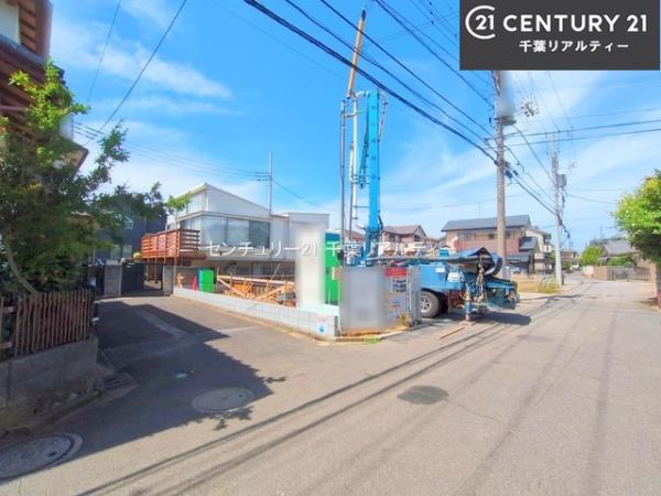 船橋市東船橋6丁目