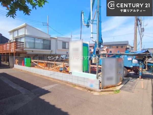 船橋市東船橋6丁目