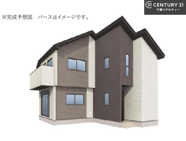 船橋市東船橋6丁目