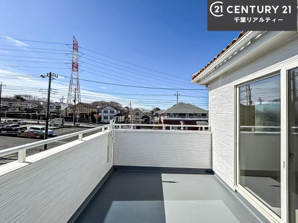 八千代市大学町５丁目の中古一戸建て