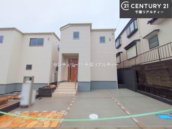 八千代市勝田台6丁目　2号棟
