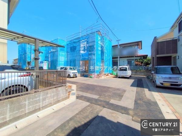 ＧＲＡＦＡＲＥ千葉市若葉区都賀５丁目　２号棟
