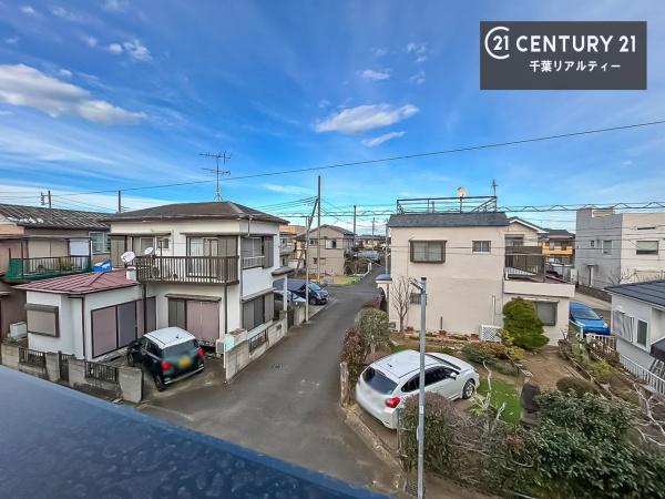 佐倉市生谷の新築一戸建
