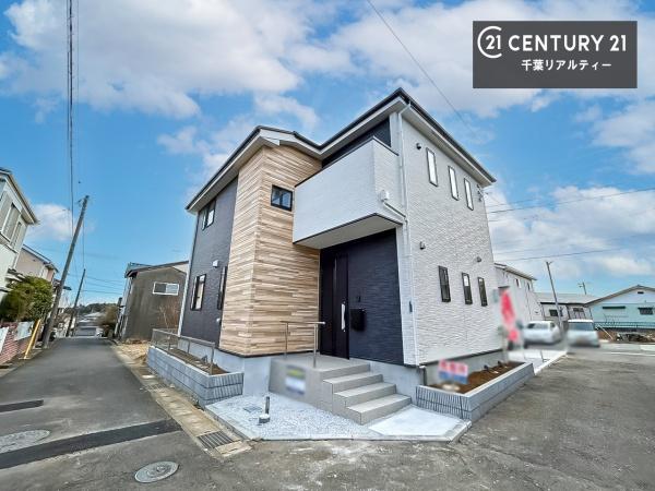 佐倉市生谷の新築一戸建