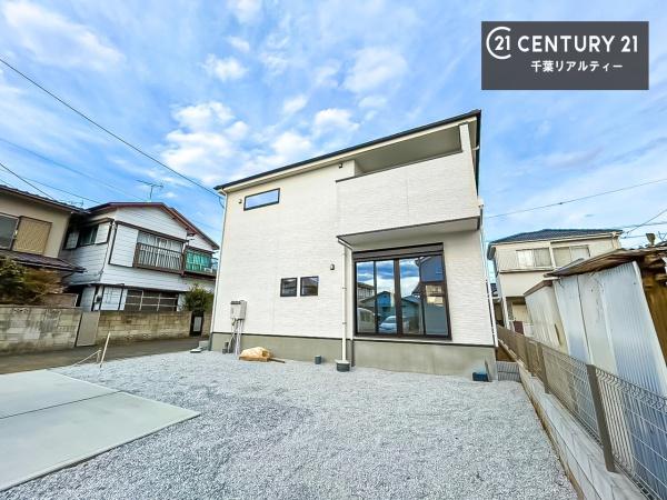 佐倉市生谷の新築一戸建