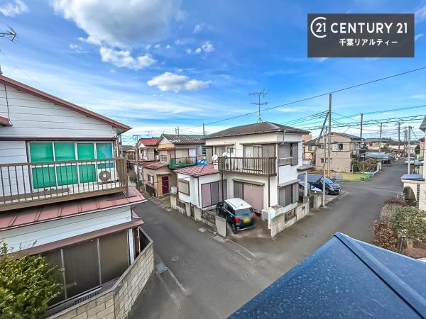 佐倉市生谷の新築一戸建