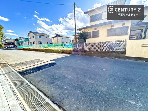 佐倉市江原台１丁目の新築一戸建