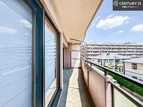 オーベルグランディオ八千代中央参番館