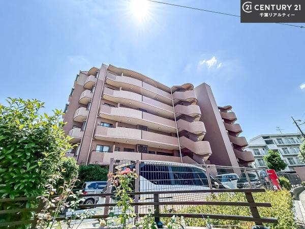 オーベルグランディオ八千代中央参番館