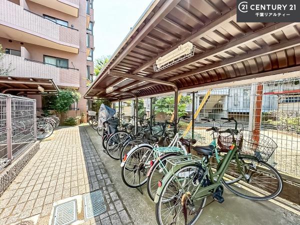 オーベルグランディオ八千代中央参番館